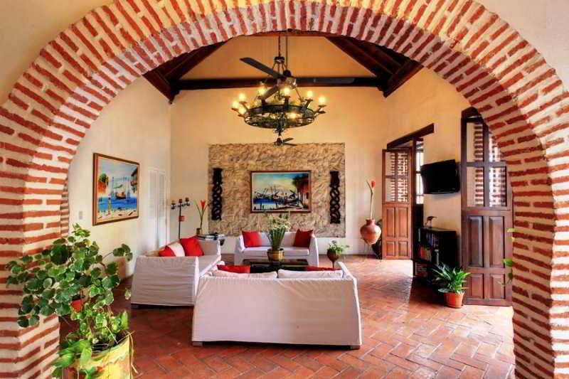 Casa Villa Colonial By Akel Hotels Cartagena Dış mekan fotoğraf