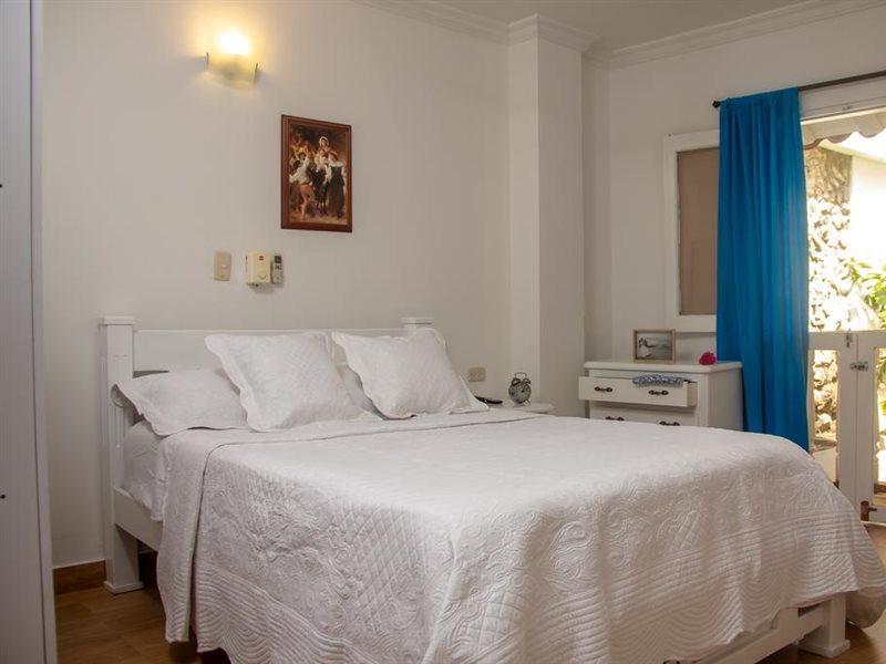 Casa Villa Colonial By Akel Hotels Cartagena Dış mekan fotoğraf