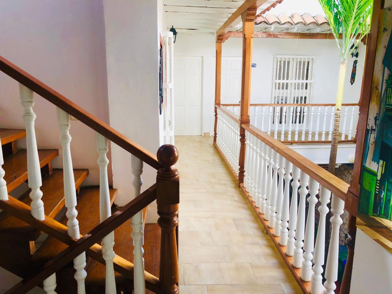 Casa Villa Colonial By Akel Hotels Cartagena Dış mekan fotoğraf