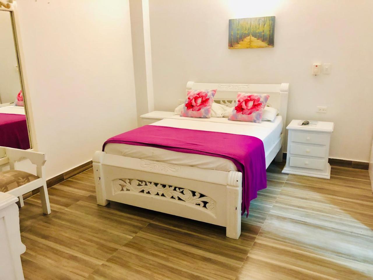 Casa Villa Colonial By Akel Hotels Cartagena Dış mekan fotoğraf