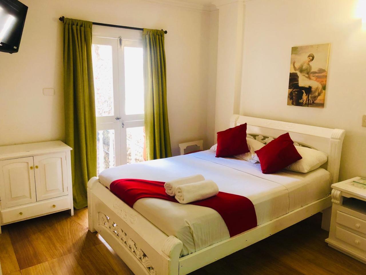 Casa Villa Colonial By Akel Hotels Cartagena Dış mekan fotoğraf