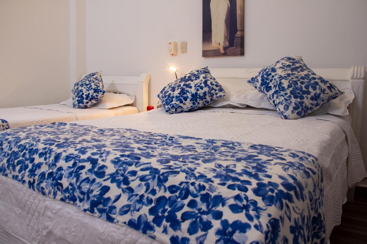 Casa Villa Colonial By Akel Hotels Cartagena Dış mekan fotoğraf
