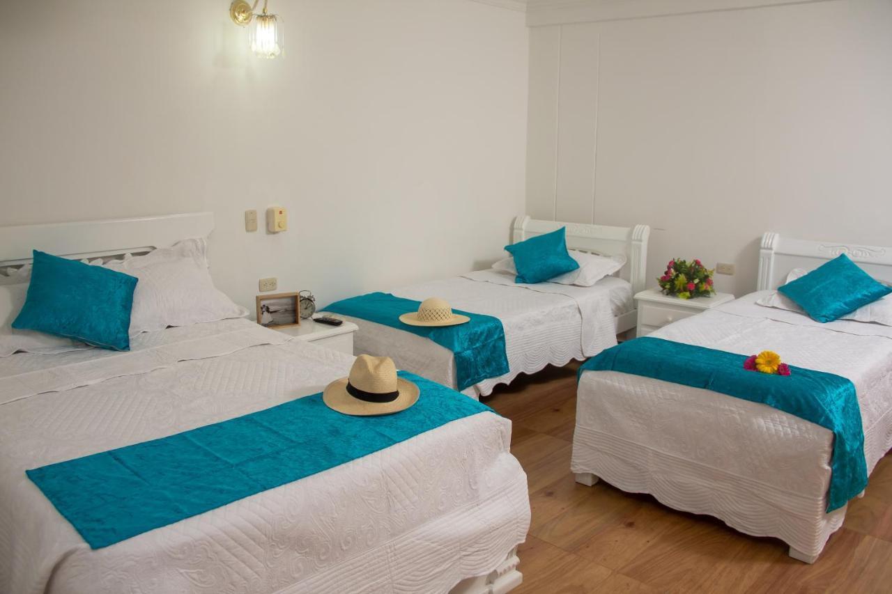 Casa Villa Colonial By Akel Hotels Cartagena Dış mekan fotoğraf